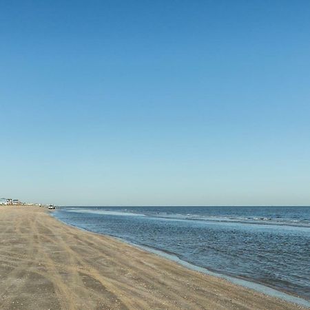 Crystal Cottage Bolivar Peninsula Exterior photo